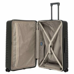 Bric's B|Y Ulisse 4 Wheel Expandable Suitcase - 79cm -Delsey Suitcase Store b1y08432.001.06 03499.1669717985