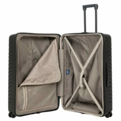 Bric's B|Y Ulisse 4 Wheel Expandable Suitcase - 79cm -Delsey Suitcase Store b1y08432.001.07 79561.1669717985