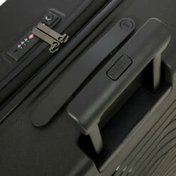 Bric's B|Y Ulisse 4 Wheel Expandable Suitcase - 79cm -Delsey Suitcase Store b1y08432.001.14 39830.1669717985