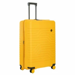 Bric's B|Y Ulisse 4 Wheel Expandable Suitcase - 79cm -Delsey Suitcase Store b1y08432.171.02 1 44207.1669717985