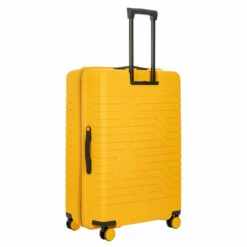 Bric's B|Y Ulisse 4 Wheel Expandable Suitcase - 79cm -Delsey Suitcase Store b1y08432.171.03 1 80166.1669717985