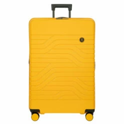 Bric's B|Y Ulisse 4 Wheel Expandable Suitcase - 79cm -Delsey Suitcase Store b1y08432.171.15 1 80259.1669717985