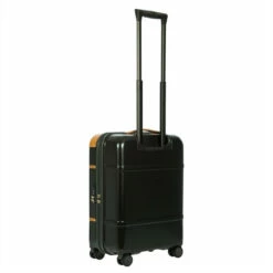 Bric's Bellagio 2 4 Wheel Spinner Cabin Suitcase - 55cm -Delsey Suitcase Store bbg28301 078 03 prdd 68769.1656339682