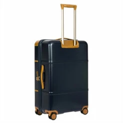 Bric's Bellagio 2 4 Wheel Spinner Medium Suitcase - 70cm -Delsey Suitcase Store bbg28303 698 03 prdd 17166.1656340525