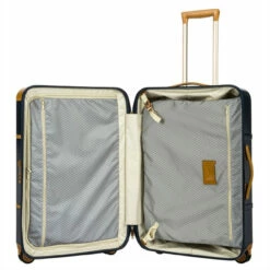 Bric's Bellagio 2 4 Wheel Spinner Medium Suitcase - 70cm -Delsey Suitcase Store bbg28303 698 06 prdd 72302.1656340525