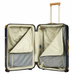 Bric's Bellagio 2 4 Wheel Spinner Medium Suitcase - 70cm -Delsey Suitcase Store bbg28303 698 07 prdd 51534.1656340525