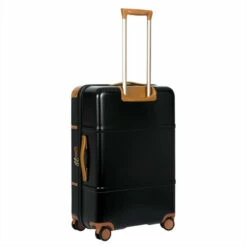Bric's Bellagio 2 4 Wheel Spinner Medium Suitcase - 70cm -Delsey Suitcase Store bbg28303 902 03 prdd 79548.1656340525