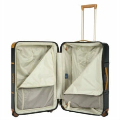Bric's Bellagio 2 4 Wheel Spinner Medium Suitcase - 70cm -Delsey Suitcase Store bbg28303 902 07 prdd 33180.1656340525