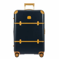 Bric's Bellagio 2 4 Wheel Spinner Medium Suitcase - 70cm -Delsey Suitcase Store bbg28303.698.15 42920.1656340525
