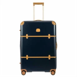 Bric's Bellagio 2 4 Wheel Spinner Large Suitcase - 76cm 31 Bric's Bellagio 2 4 Wheel Spinner Large Suitcase - 76cm -Delsey Suitcase Store bbg28304 698 01 prdd 52844.1656340381