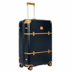 Bric's Bellagio 2 4 Wheel Spinner Large Suitcase - 76cm 32 Bric's Bellagio 2 4 Wheel Spinner Large Suitcase - 76cm -Delsey Suitcase Store bbg28304 698 02 prdd 50870.1656340381