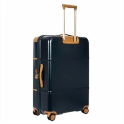 Bric's Bellagio 2 4 Wheel Spinner Large Suitcase - 76cm 34 Bric's Bellagio 2 4 Wheel Spinner Large Suitcase - 76cm -Delsey Suitcase Store bbg28304 698 03 prdd 49401.1656340381