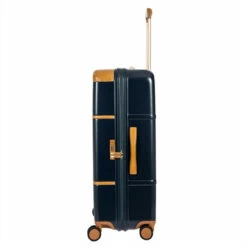 Bric's Bellagio 2 4 Wheel Spinner Large Suitcase - 76cm 33 Bric's Bellagio 2 4 Wheel Spinner Large Suitcase - 76cm -Delsey Suitcase Store bbg28304 698 04 prdd 09491.1656340381