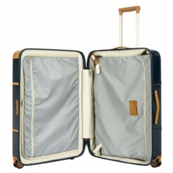 Bric's Bellagio 2 4 Wheel Spinner Large Suitcase - 76cm 36 Bric's Bellagio 2 4 Wheel Spinner Large Suitcase - 76cm -Delsey Suitcase Store bbg28304 698 06 prdd 12038.1656340381