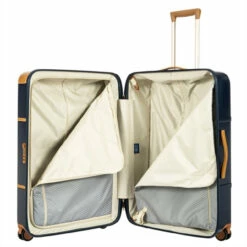 Bric's Bellagio 2 4 Wheel Spinner Large Suitcase - 76cm 37 Bric's Bellagio 2 4 Wheel Spinner Large Suitcase - 76cm -Delsey Suitcase Store bbg28304 698 07 prdd 12657.1656340381
