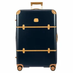 Bric's Bellagio 2 4 Wheel Spinner Large Suitcase - 76cm 30 Bric's Bellagio 2 4 Wheel Spinner Large Suitcase - 76cm -Delsey Suitcase Store bbg28304.698.15 54263.1656340381