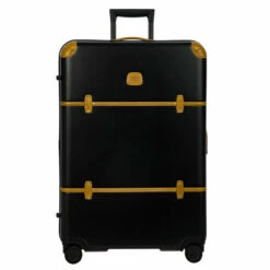 Bric's Bellagio 2 4 Wheel Spinner Large Suitcase - 76cm