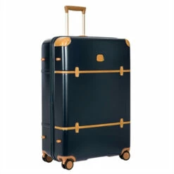 Bric's Bellagio 2 4 Wheel Spinner Extra-Large Suitcase - 82cm -Delsey Suitcase Store bbg28305 698 02 prdd 28700.1656332147