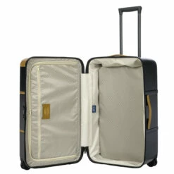 Bric's Bellagio 2 4 Wheel Travel Trunk - 76cm -Delsey Suitcase Store bbg28315.902.06 56557.1656340224