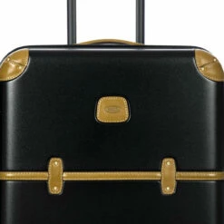 Bric's Bellagio 2 4 Wheel Travel Trunk - 76cm -Delsey Suitcase Store bbg28315.902.10 82115.1656340224