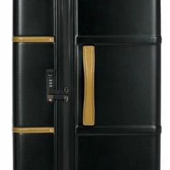 Bric's Bellagio 2 4 Wheel Travel Trunk - 76cm -Delsey Suitcase Store bbg28315.902.11 85934.1656340224