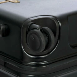 Bric's Bellagio 2 4 Wheel Travel Trunk - 76cm -Delsey Suitcase Store bbg28315.902.12 48593.1656340224