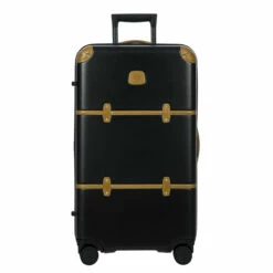 Bric's Bellagio 2 4 Wheel Travel Trunk - 76cm