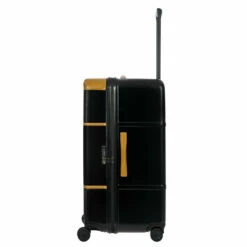 Bric's Bellagio 2 4 Wheel XL Travel Trunk - 82cm -Delsey Suitcase Store bbg28316.902.04 1 05687.1656339392