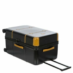 Bric's Bellagio 2 4 Wheel XL Travel Trunk - 82cm -Delsey Suitcase Store bbg28316.902.05 1 43477.1656339392