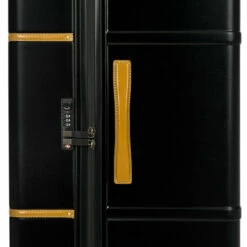 Bric's Bellagio 2 4 Wheel XL Travel Trunk - 82cm -Delsey Suitcase Store bbg28316.902.11 1 17626.1656339392