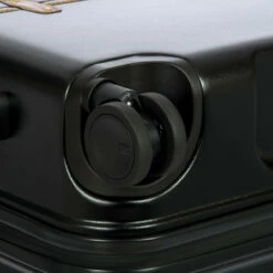 Bric's Bellagio 2 4 Wheel XL Travel Trunk - 82cm -Delsey Suitcase Store bbg28316.902.12 1 78513.1656339392