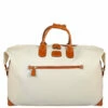 Bric's Firenze Medium Clipper Cabin Holdall - 55cm
