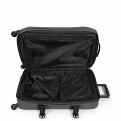 Eastpak Trans4 S Spinner Cabin Duffle - 54cm -Delsey Suitcase Store bd2 29585.1686149930