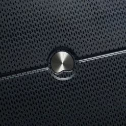 Delsey Turenne 4 Wheel Slim Cabin Suitcase - 55cm 28 Delsey Turenne 4 Wheel Slim Cabin Suitcase - 55cm -Delsey Suitcase Store black4 1 6 23743.1669377729