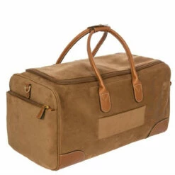 Bric's Life Holdall - 53cm -Delsey Suitcase Store blf00250 216 03 prdd 1 48050.1650936724