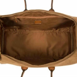 Bric's Life Holdall - 53cm -Delsey Suitcase Store blf00250 216 05 prdd 1 71652.1650936728