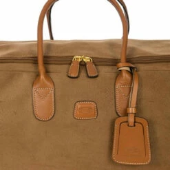 Bric's Life Holdall - 53cm -Delsey Suitcase Store blf00250 216 06 prdd 1 31596.1650936727