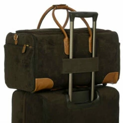 Bric's Life Holdall - 53cm -Delsey Suitcase Store blf00250 378 03 prdd 79103.1650936732