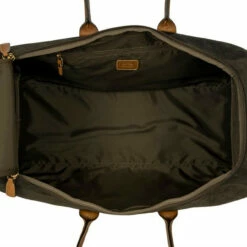 Bric's Life Holdall - 53cm -Delsey Suitcase Store blf00250 378 05 prdd 83904.1650936735