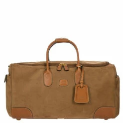 Bric's Life Holdall - 53cm -Delsey Suitcase Store blf00250 378 b6 1 31554.1650936722