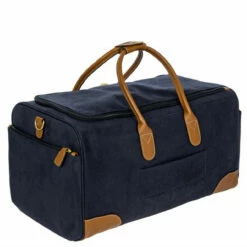Bric's Life Holdall - 53cm -Delsey Suitcase Store blf00250 396 03 prdd 41859.1650936717