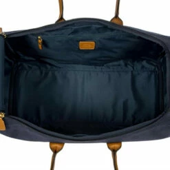 Bric's Life Holdall - 53cm -Delsey Suitcase Store blf00250 396 05 prdd 87604.1650936720