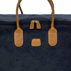 Bric's Life Holdall - 53cm -Delsey Suitcase Store blf00250 396 06 prdd 23169.1650936721