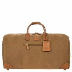 Bric's Life Holdall - 54cm -Delsey Suitcase Store blf00253 216 01 80319.1669047253