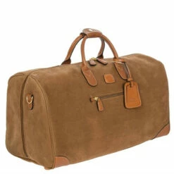 Bric's Life Holdall - 54cm -Delsey Suitcase Store blf00253 216 02 prdd 78751.1650953831