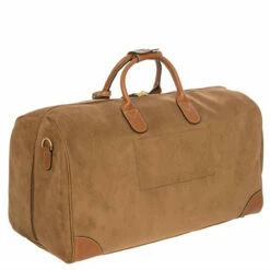 Bric's Life Holdall - 54cm -Delsey Suitcase Store blf00253 216 03 prdd 23830.1650953832