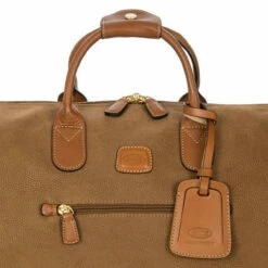 Bric's Life Holdall - 54cm -Delsey Suitcase Store blf00253 216 06 prdd 60450.1650953836