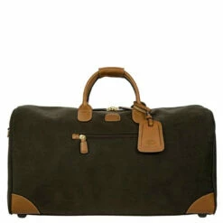 Bric's Life Holdall - 54cm -Delsey Suitcase Store blf00253 378 01 prdd 16432.1669047253
