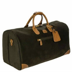 Bric's Life Holdall - 54cm -Delsey Suitcase Store blf00253 378 02 prdd 21108.1650953838