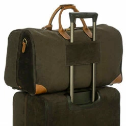 Bric's Life Holdall - 54cm -Delsey Suitcase Store blf00253 378 03 prdd 65548.1650953839